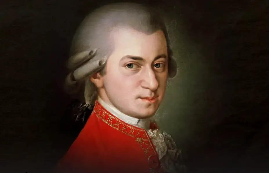 โมสาร์ท Mozart คือใคร? ประวัติและผลงานแบบละเอียด